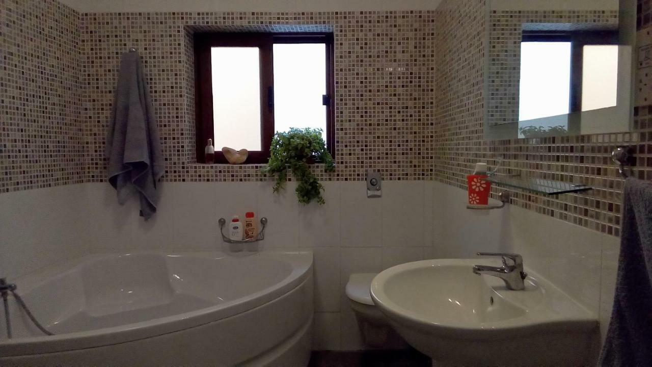 Apartamento Rubis Victoria Exterior foto