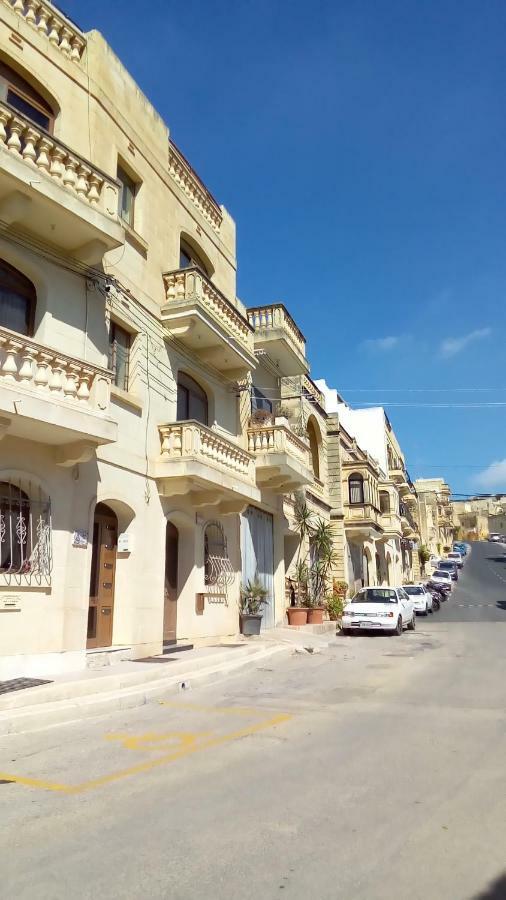 Apartamento Rubis Victoria Exterior foto