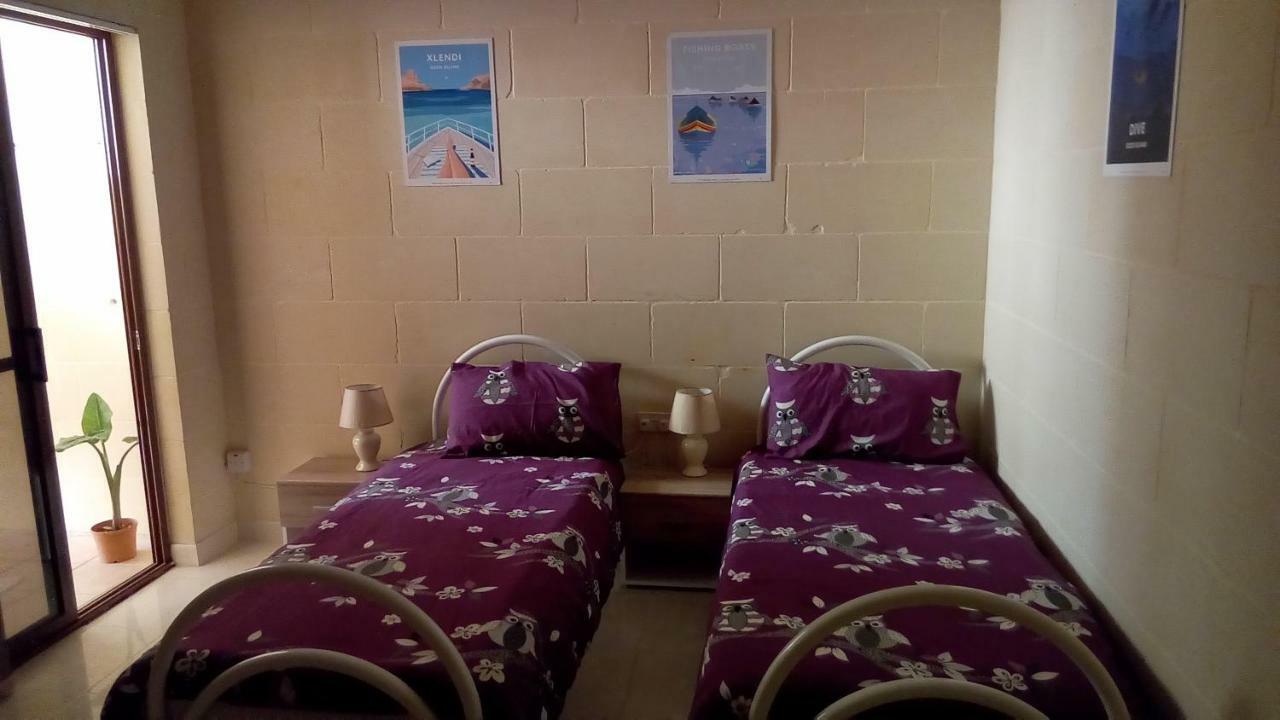 Apartamento Rubis Victoria Exterior foto